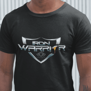 Iron Warrior