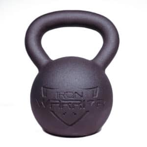 Iron Warrior USA