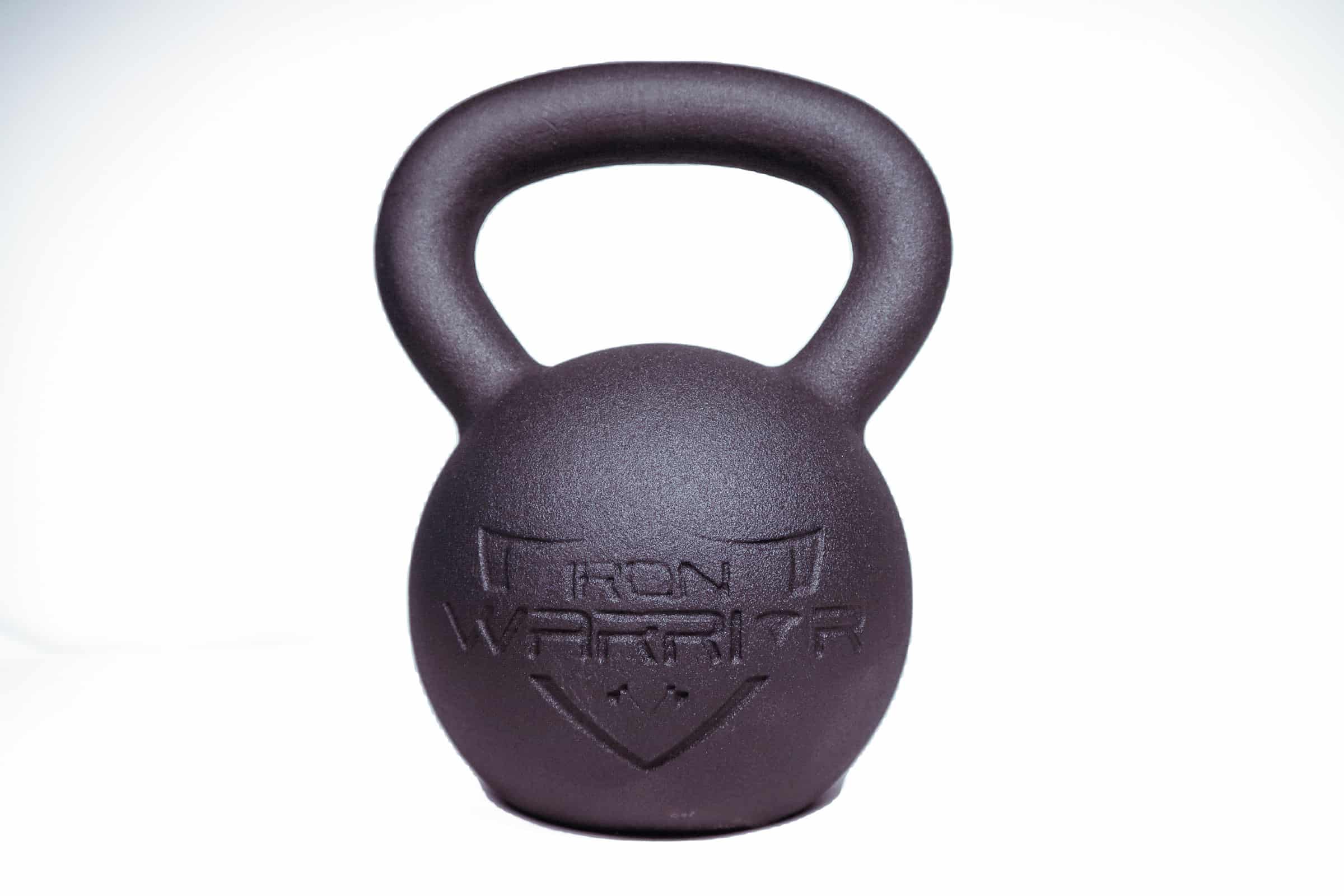 Iron Warrior USA