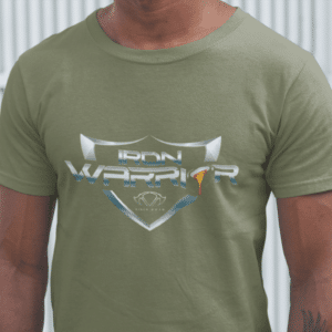 Iron Warrior