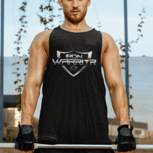 Iron Warrior USA