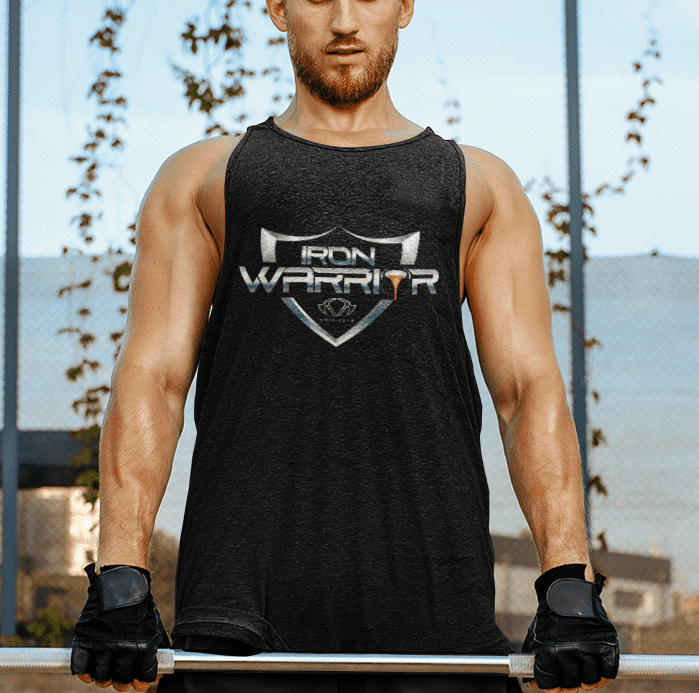Iron Warrior USA