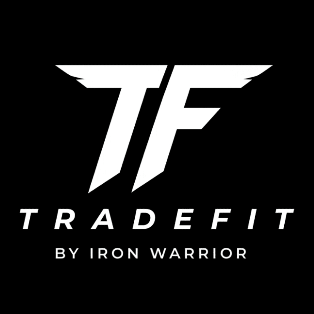 TradeFit Logos